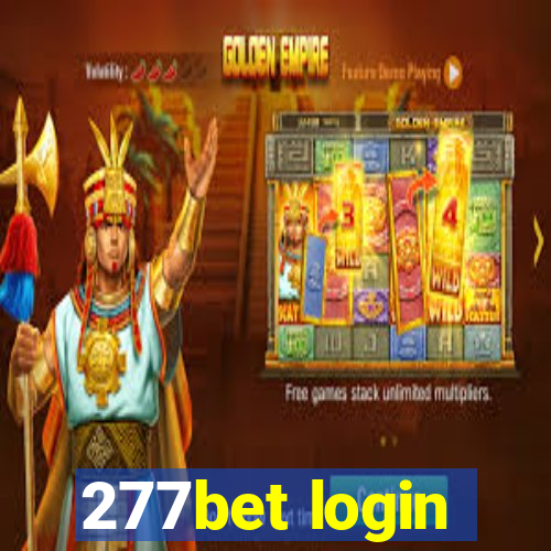 277bet login